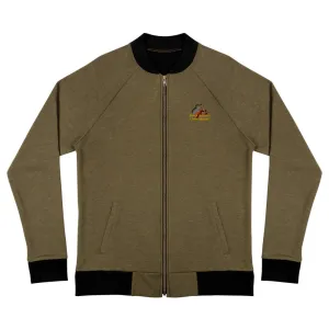 Black Women Lives Matter Bomber Jacket