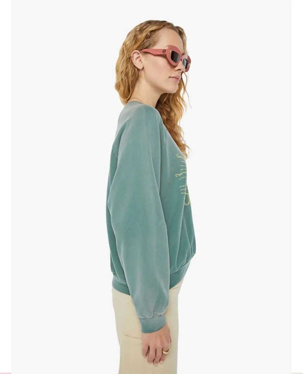 Blazing Mother Sweatshirt