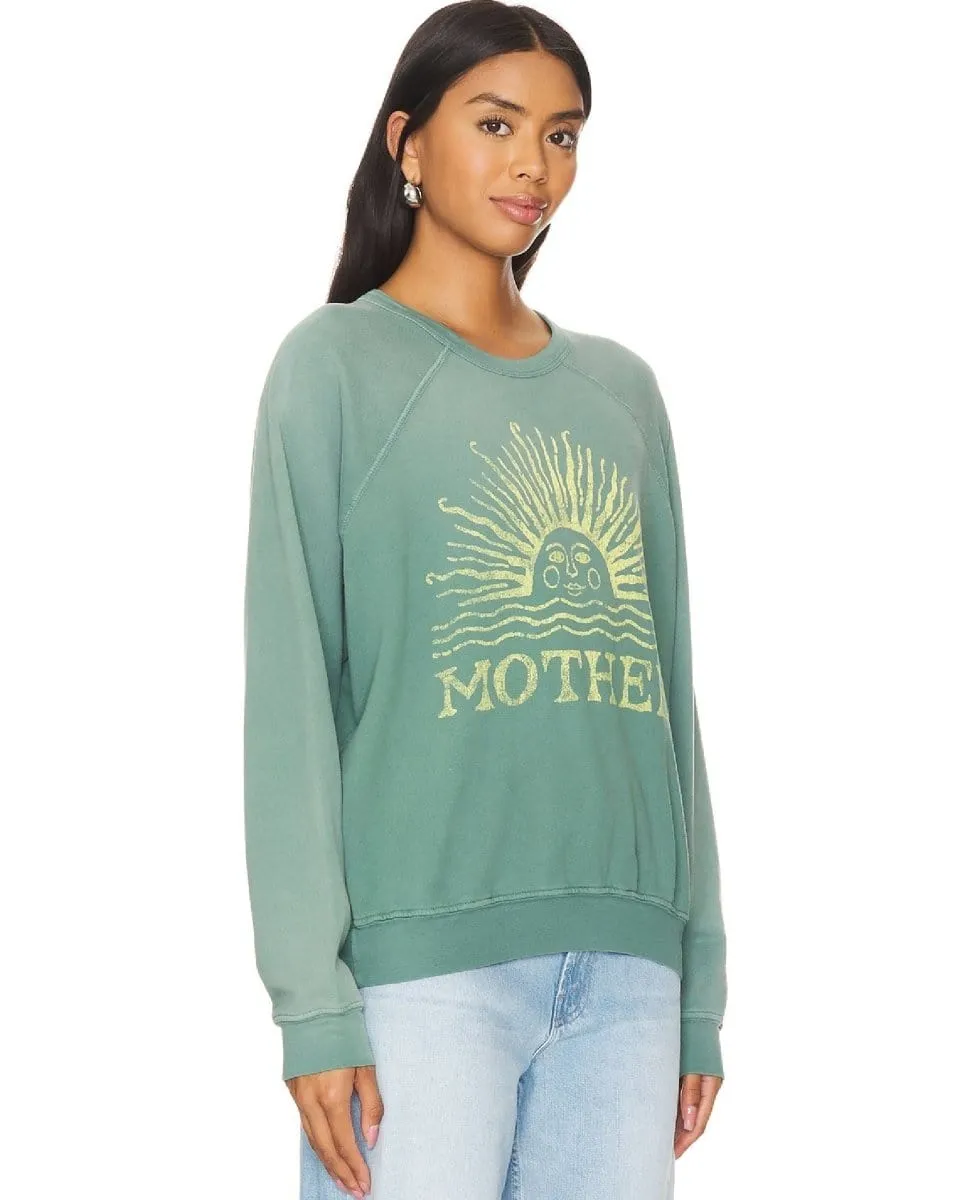 Blazing Mother Sweatshirt
