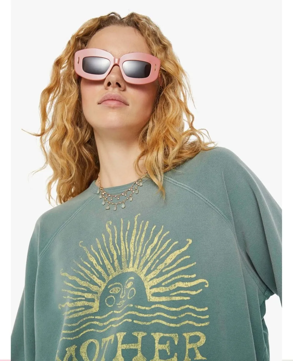 Blazing Mother Sweatshirt