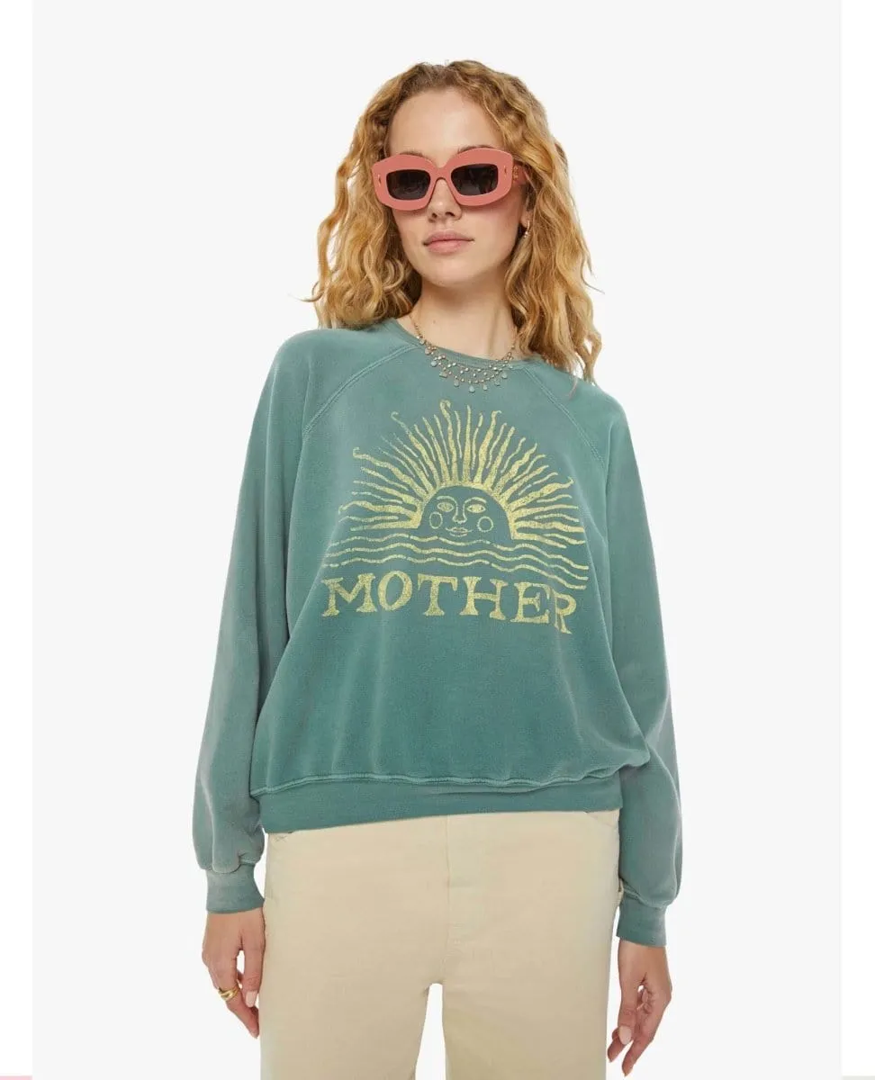 Blazing Mother Sweatshirt