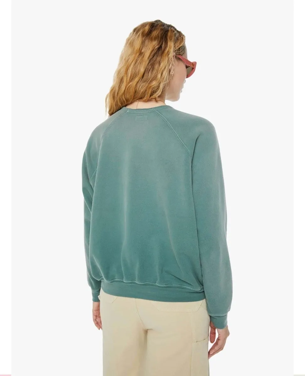 Blazing Mother Sweatshirt
