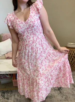 Blooming Breeze Midi