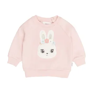 Blossom Fur Bunny Sweatshirt