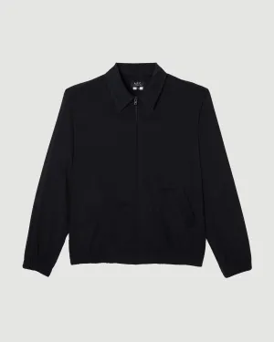Blouson Gilbert Dark Navy