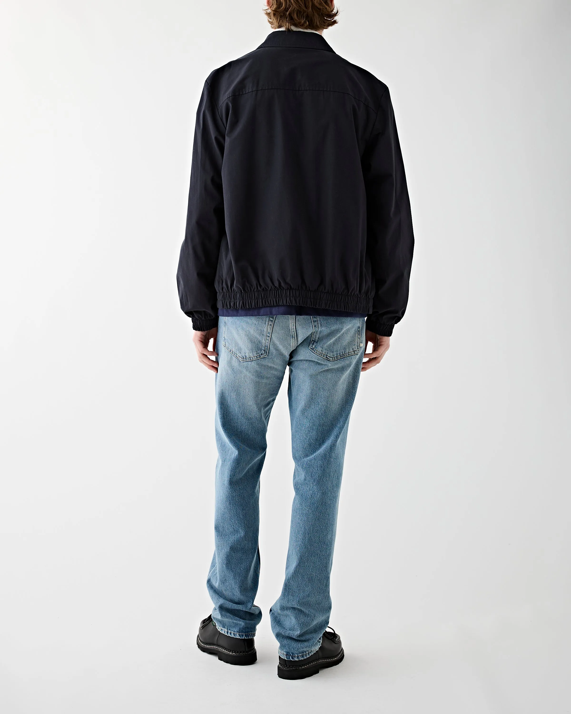 Blouson Gilbert Dark Navy