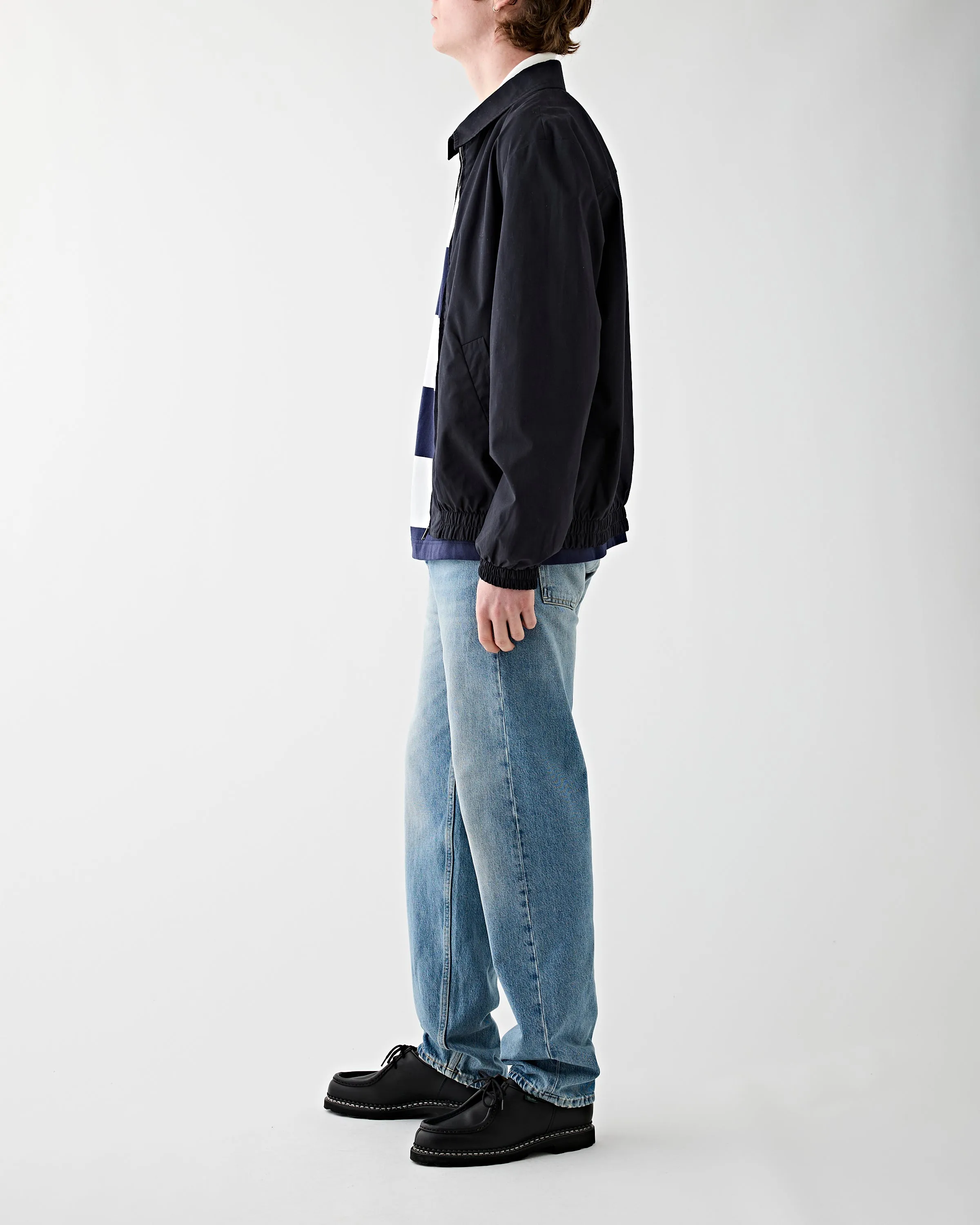 Blouson Gilbert Dark Navy