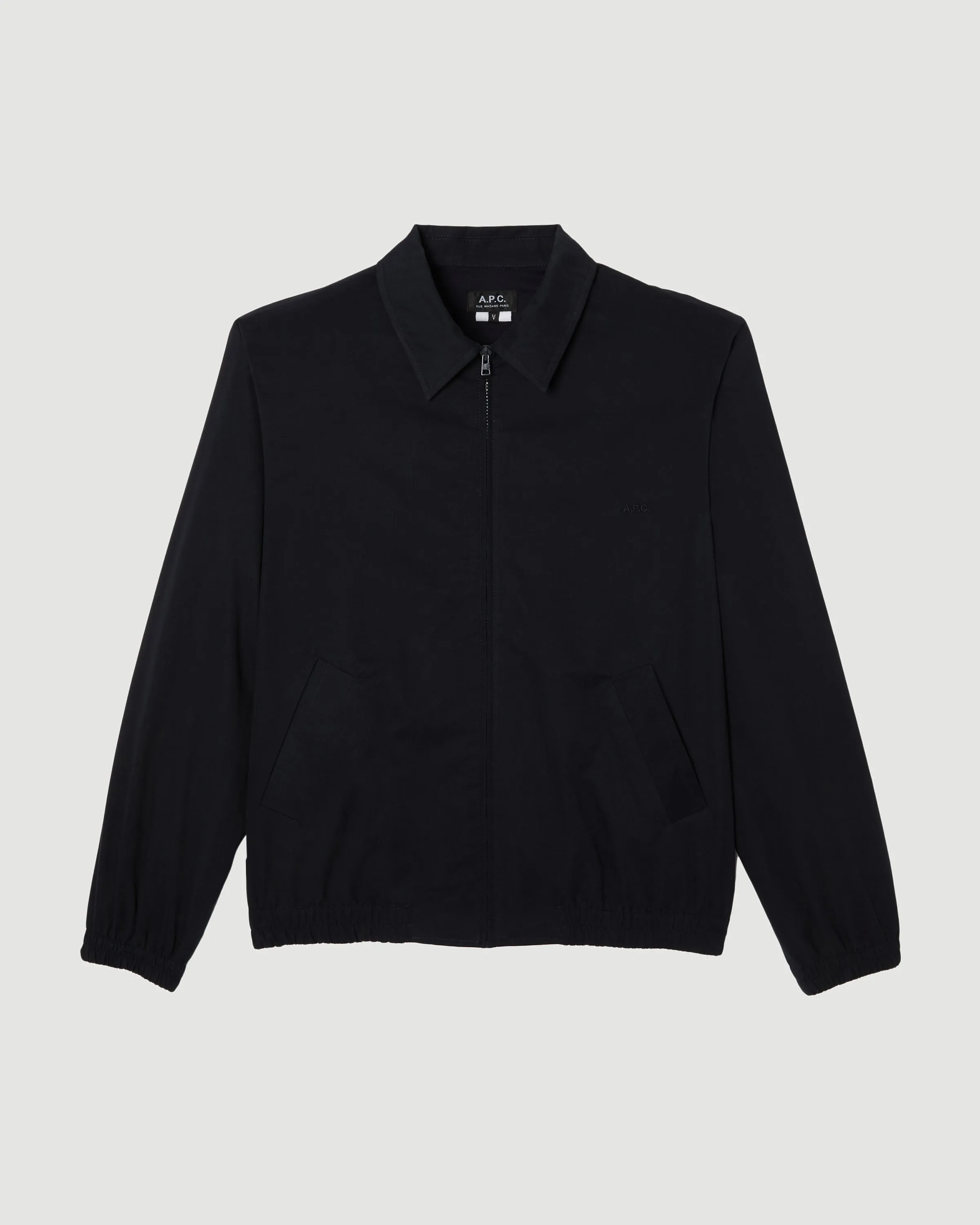 Blouson Gilbert Dark Navy