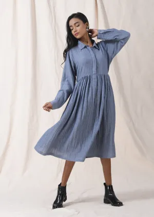 BLUE SKY DRESS