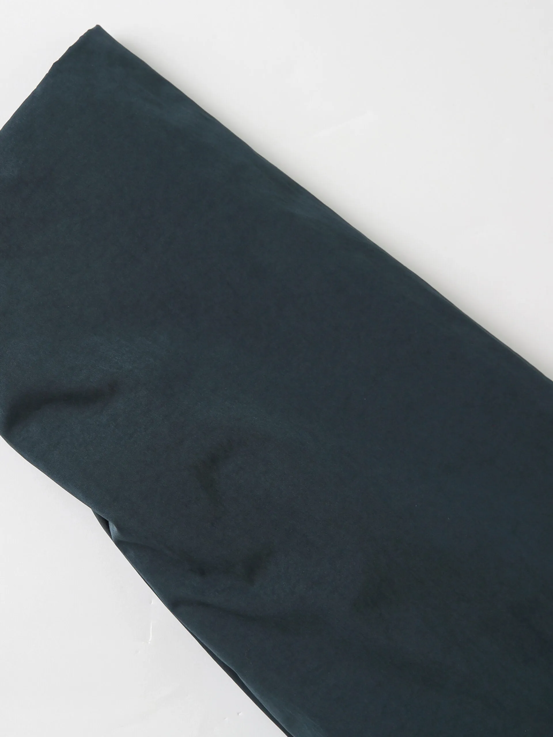 Blyn Puffer coat in dark navy