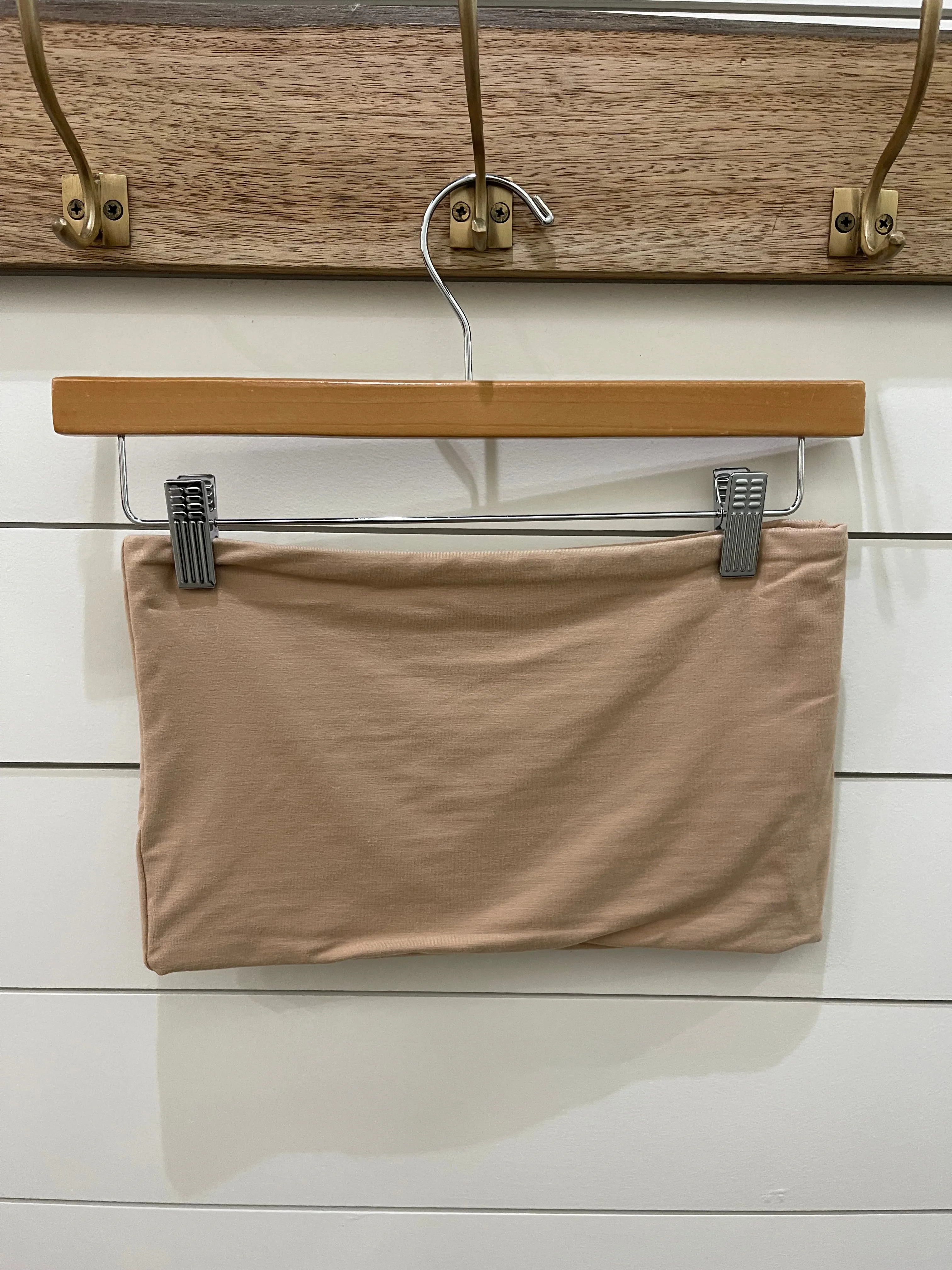 Boob-eez Hunter Bandeau