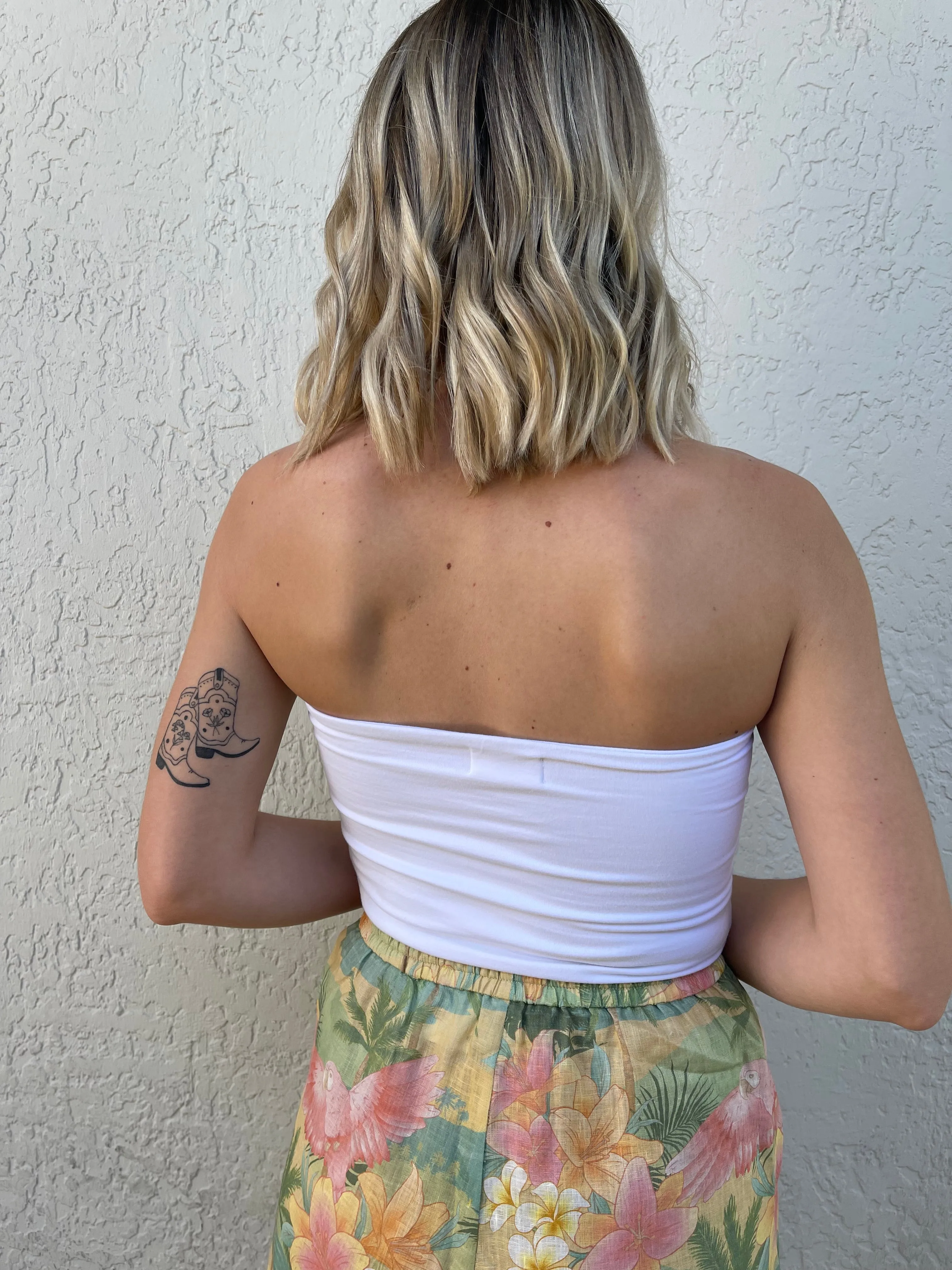 Boob-eez Hunter Bandeau