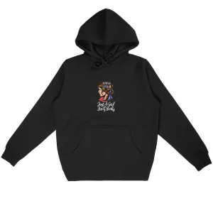 Bookie Organic & Recycled Hoodie