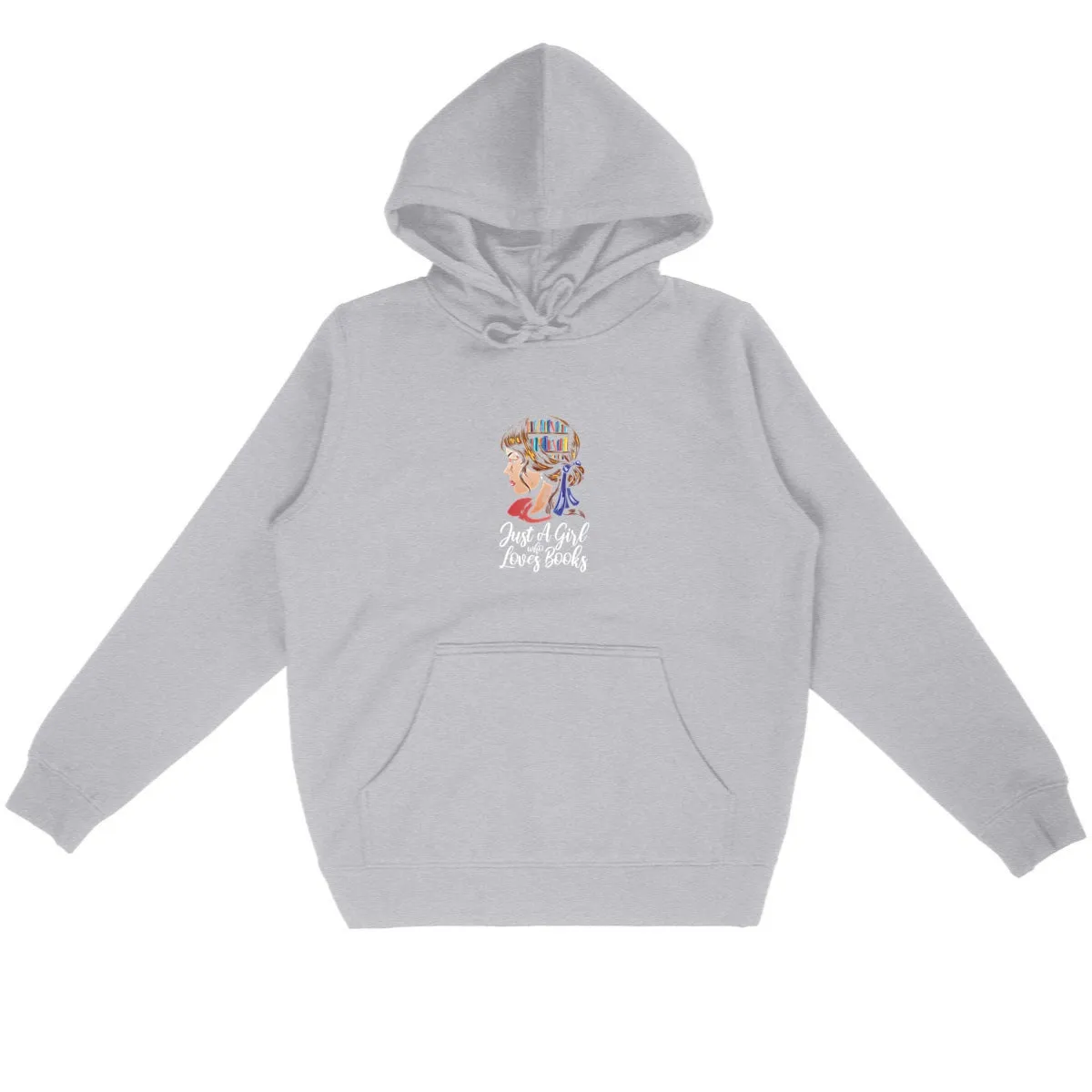 Bookie Organic & Recycled Hoodie