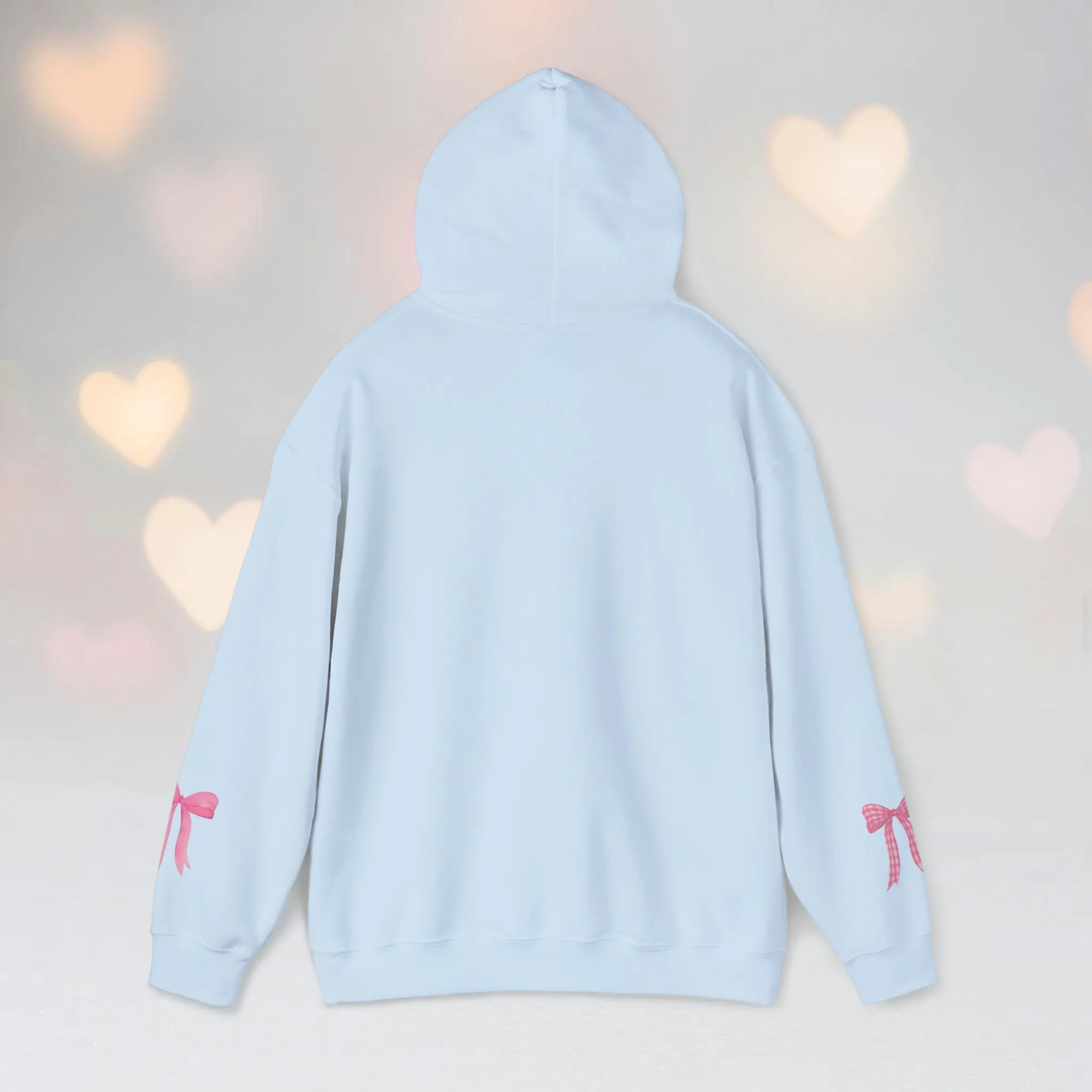 Bows Gallore Hoodie*