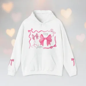 Bows Gallore Hoodie*