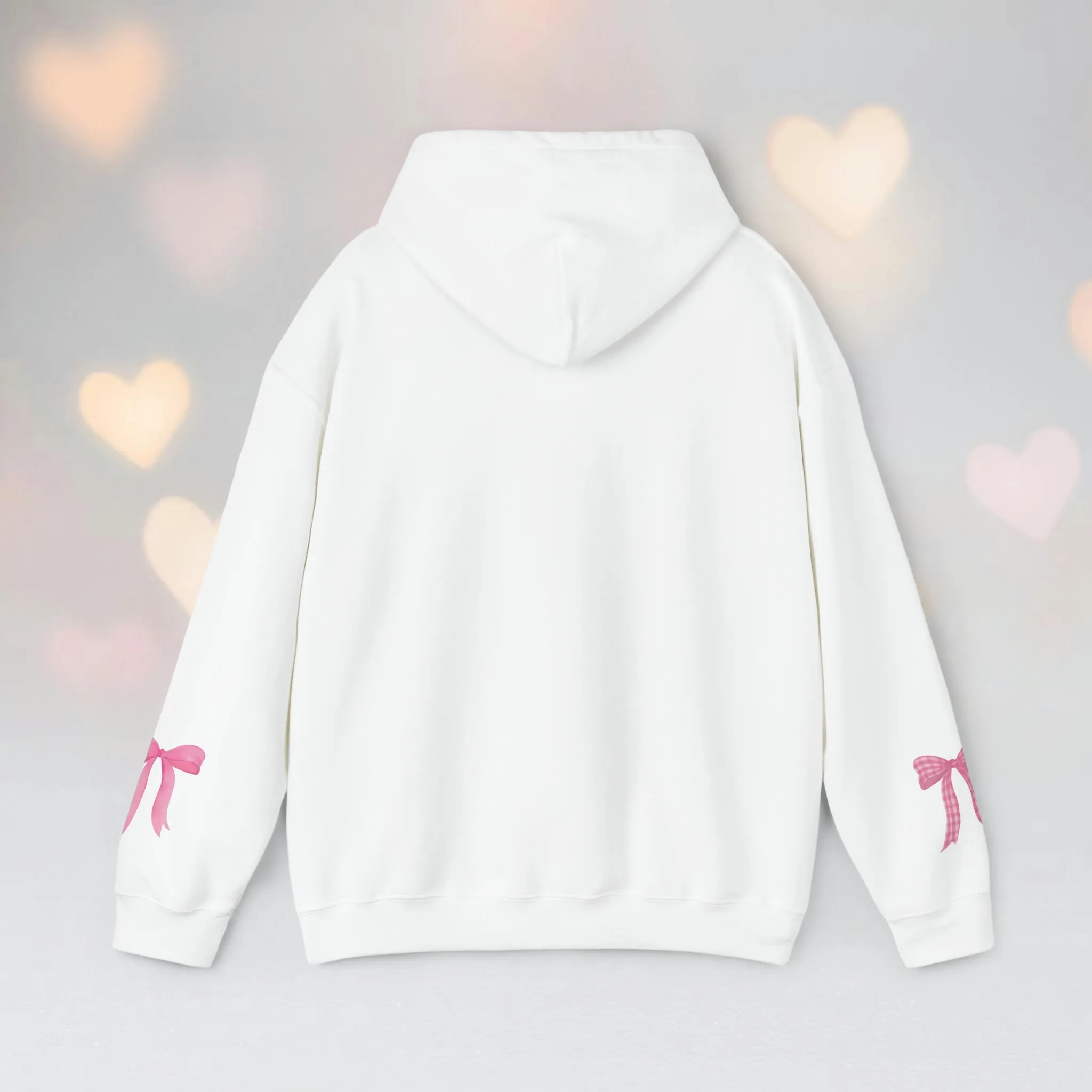 Bows Gallore Hoodie*