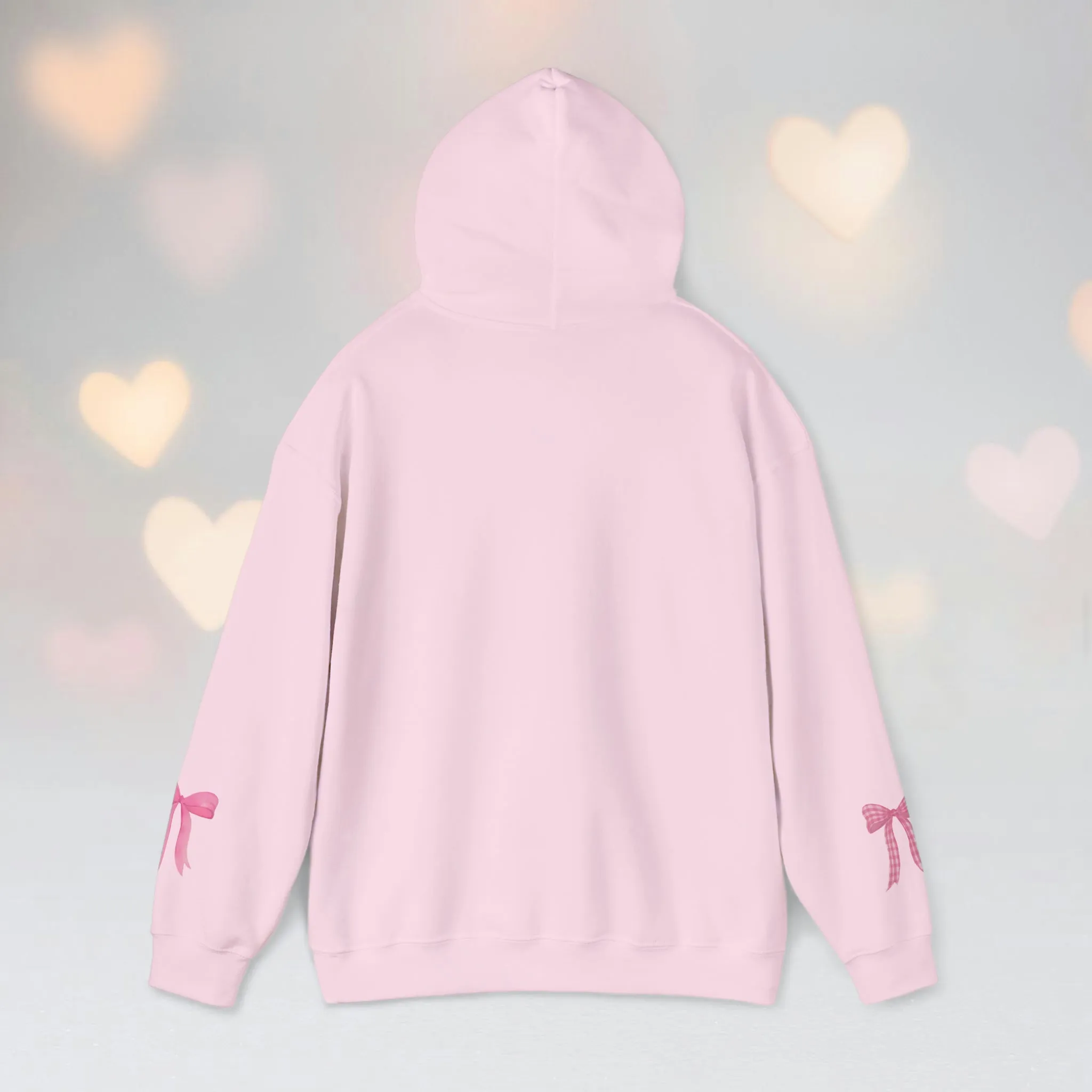 Bows Gallore Hoodie*