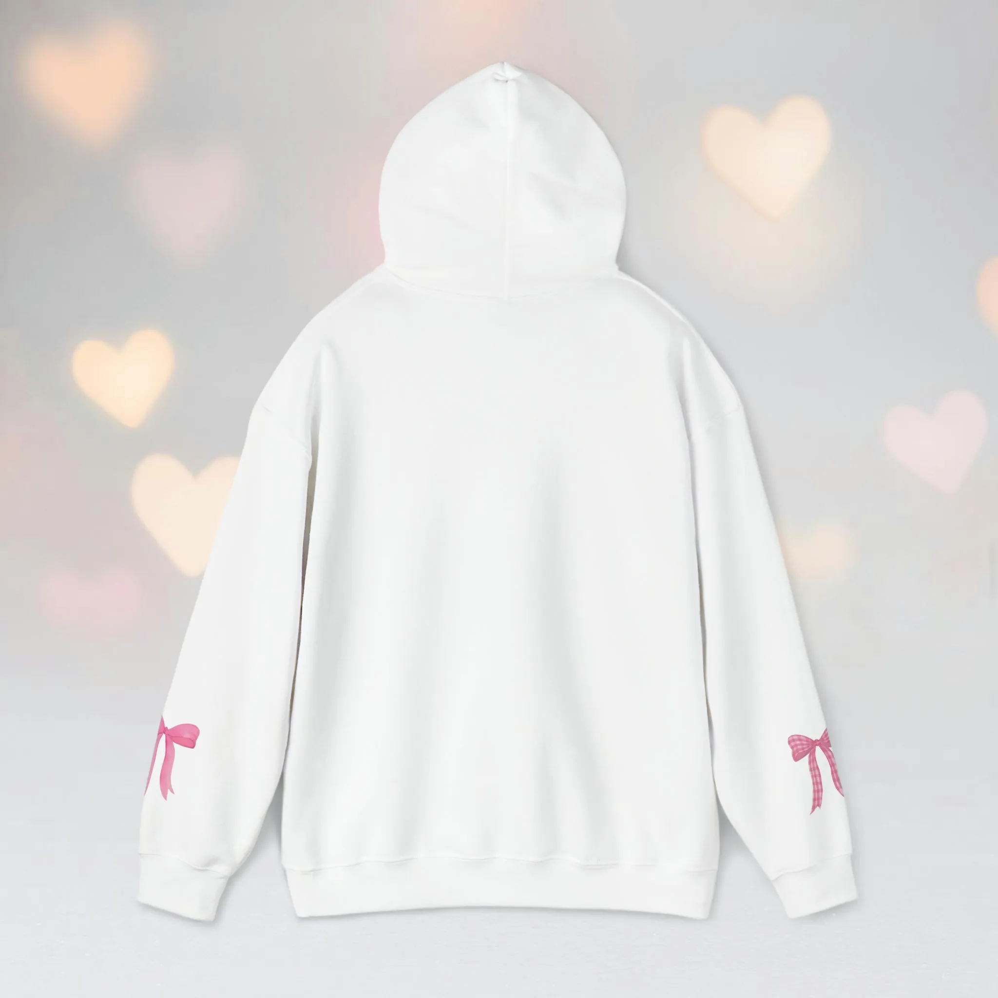 Bows Gallore Hoodie*