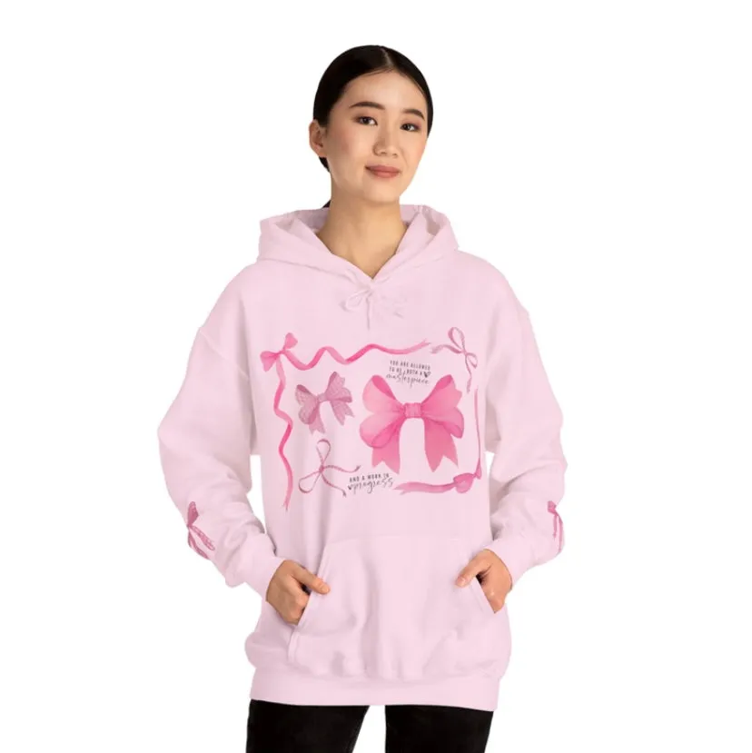 Bows Gallore Hoodie*