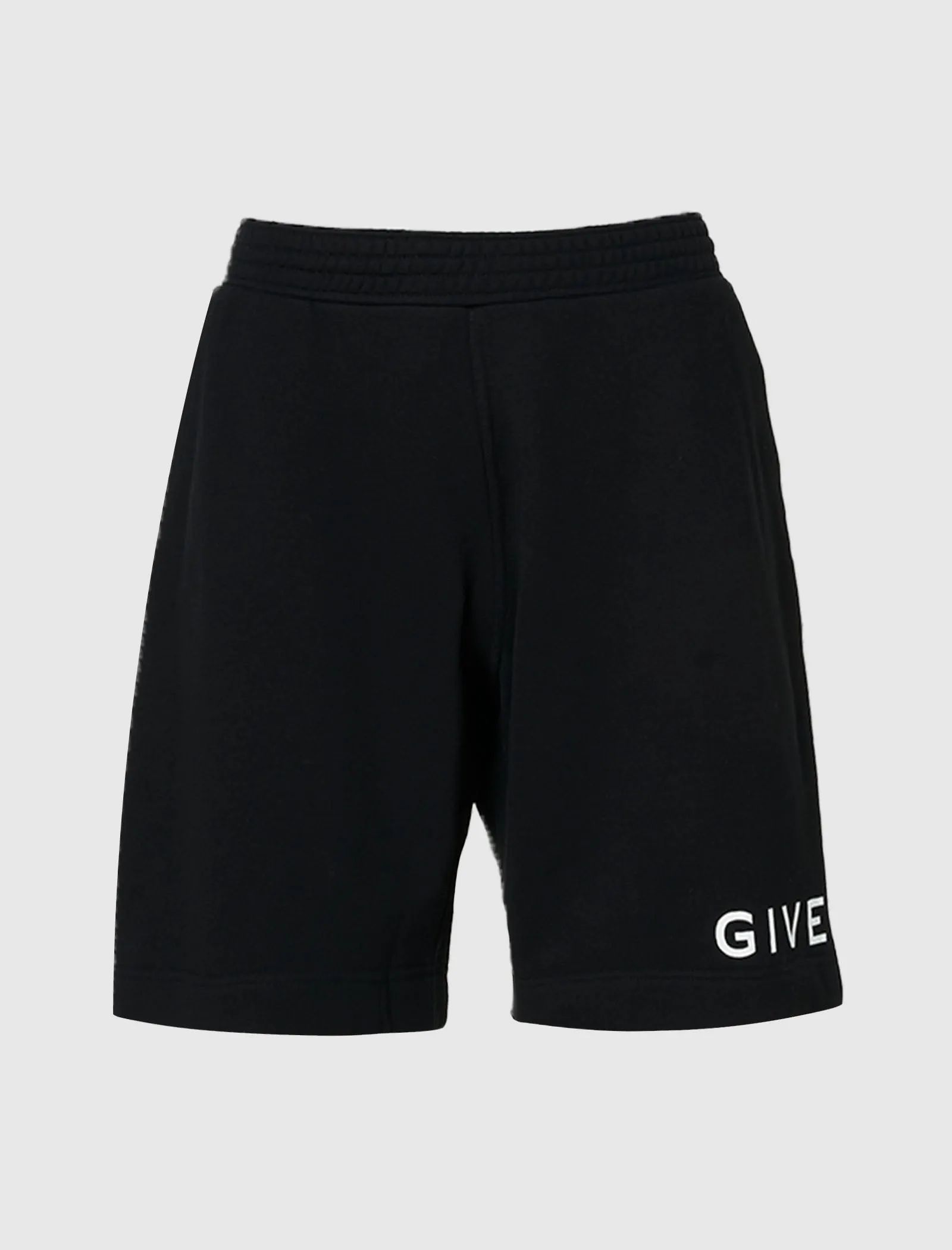 BOXY-FIT SHORT