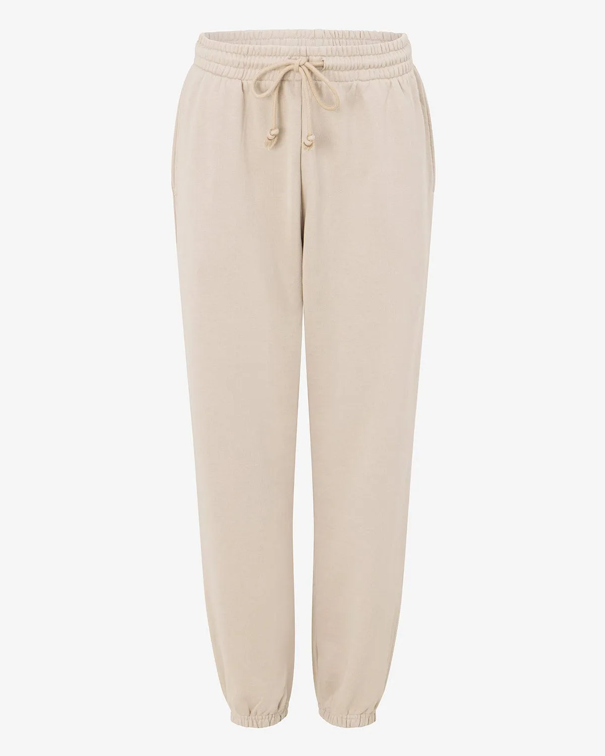 Boyfriend Sweatpant | Fawn