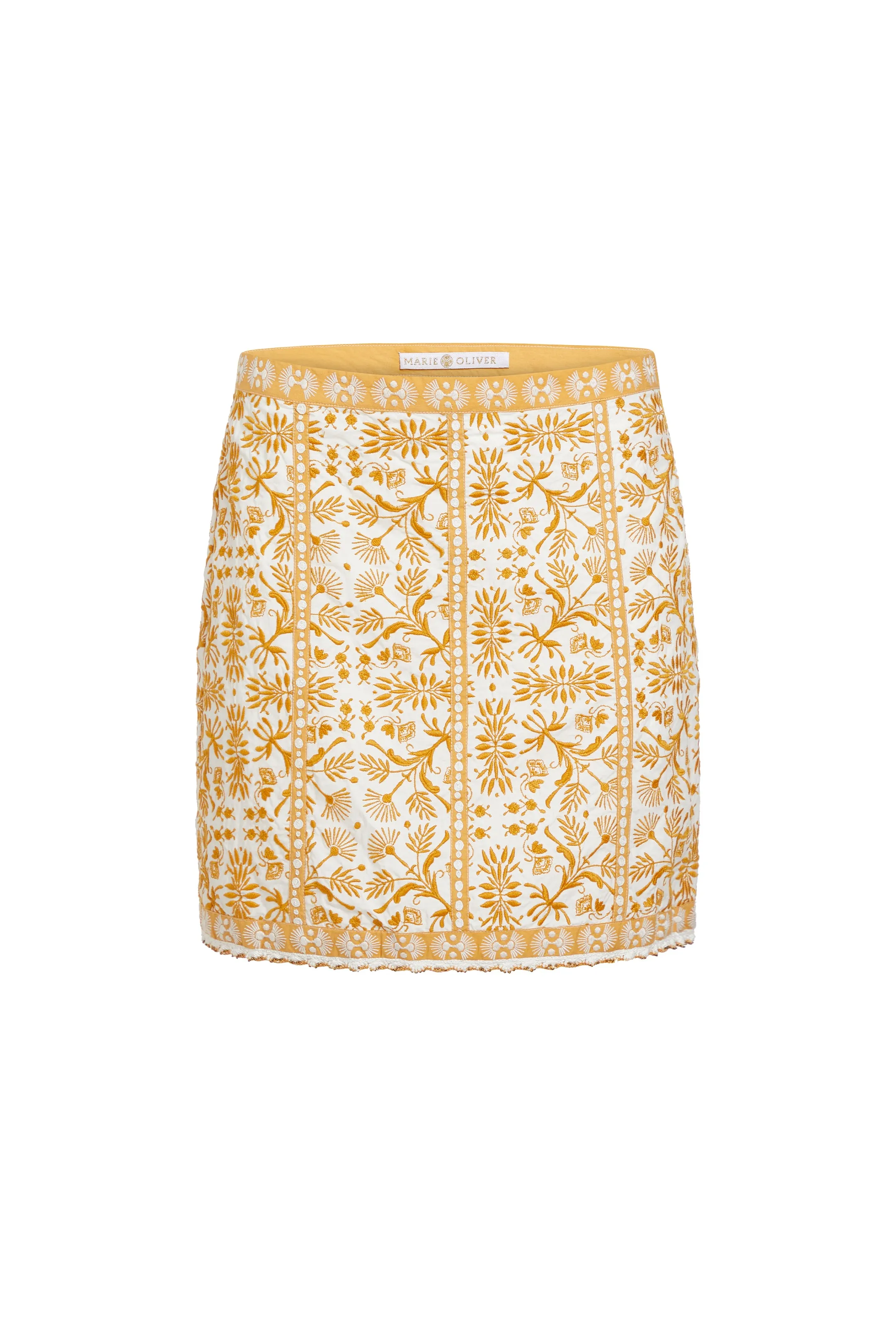 BRENDA SKIRT