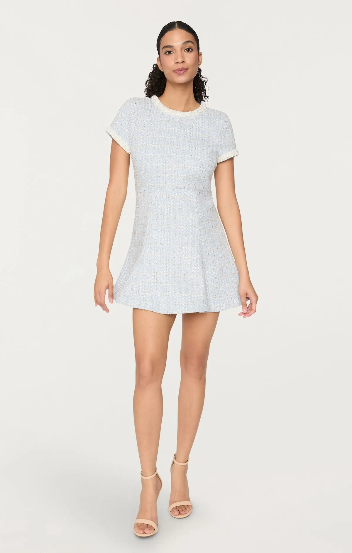 Brie Dress