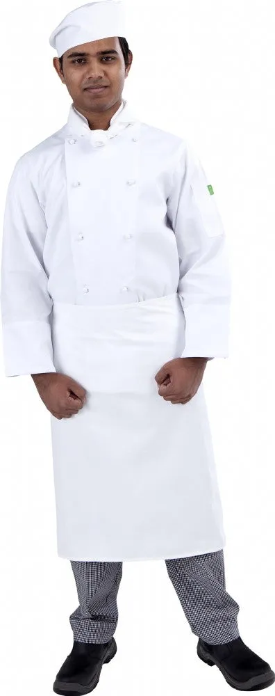 BRIGADE by Global Chef Uniform Kit
