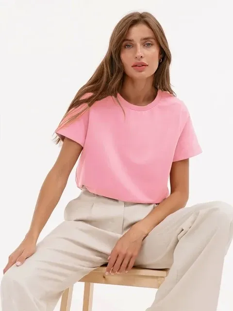 Brisa – Lightweight Women’s Summer Shirt
