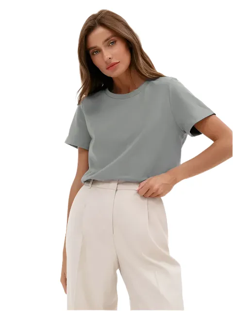 Brisa – Lightweight Women’s Summer Shirt