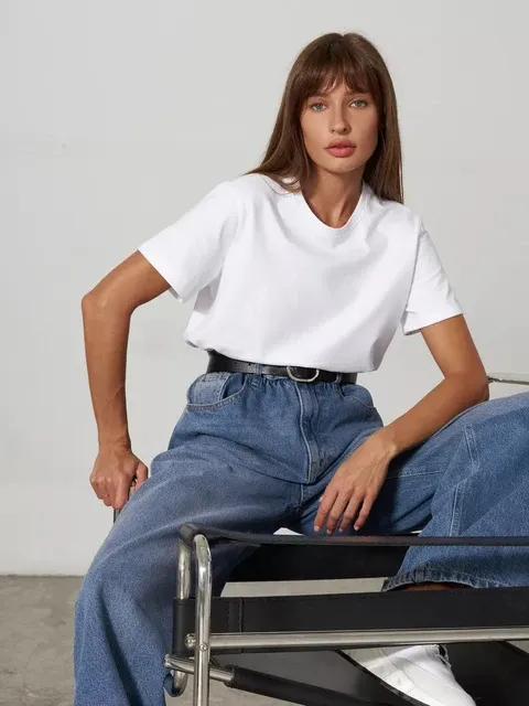 Brisa – Lightweight Women’s Summer Shirt