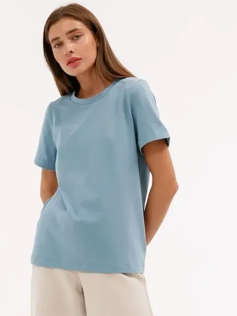 Brisa – Lightweight Women’s Summer Shirt