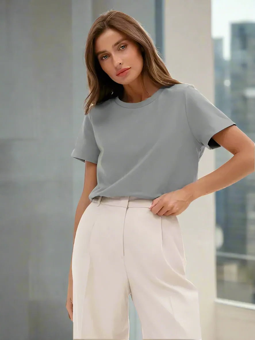 Brisa – Lightweight Women’s Summer Shirt