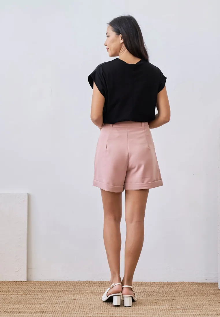 Brita Bermuda Shorts