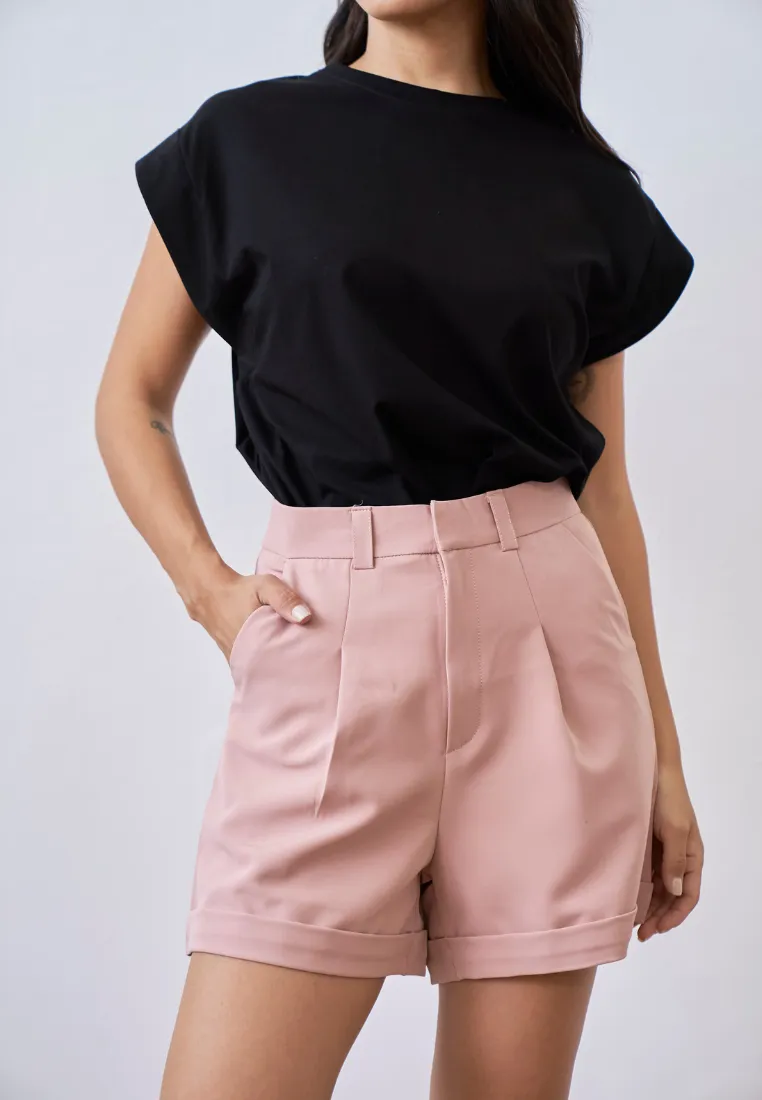 Brita Bermuda Shorts