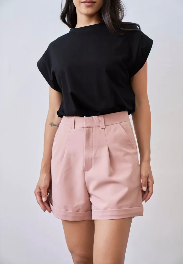 Brita Bermuda Shorts