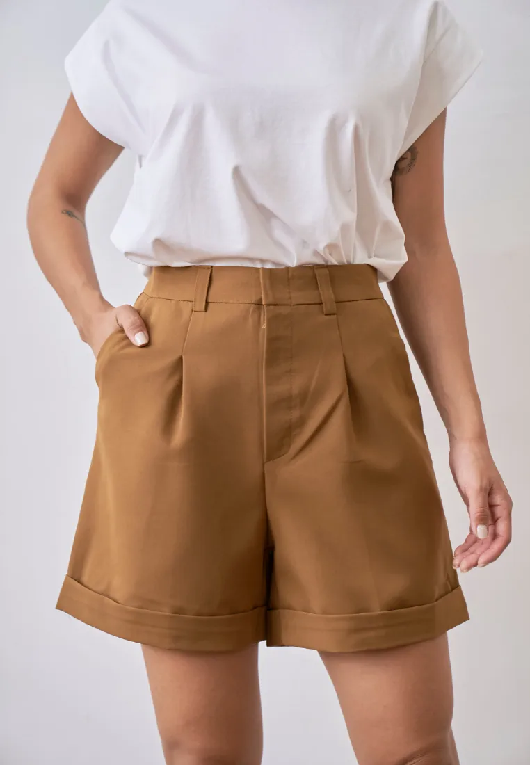 Brita Bermuda Shorts