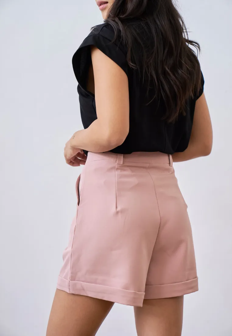 Brita Bermuda Shorts