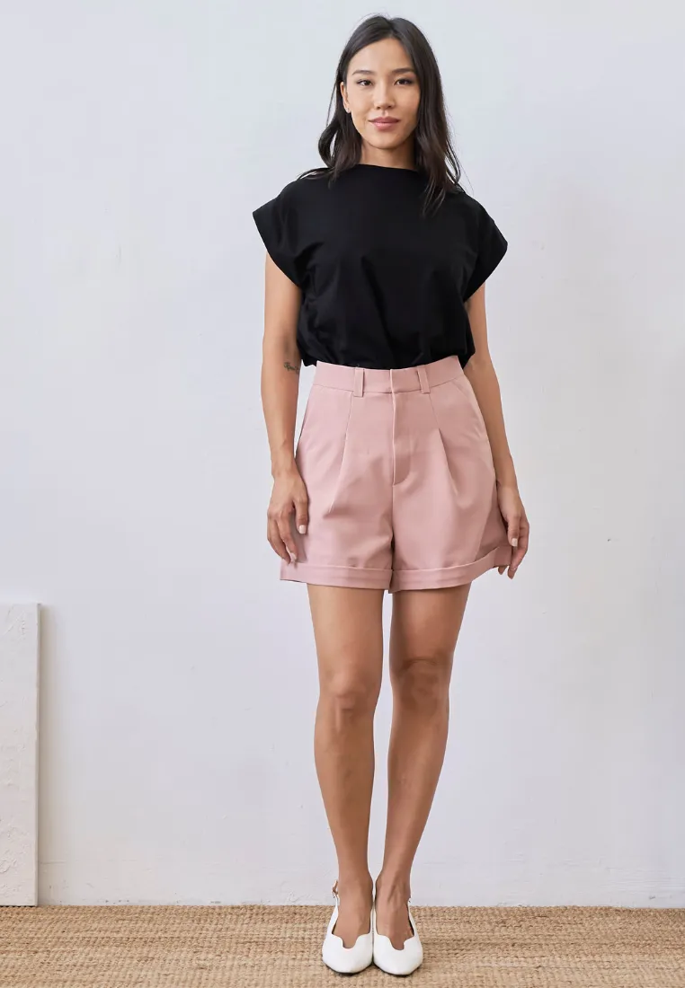 Brita Bermuda Shorts