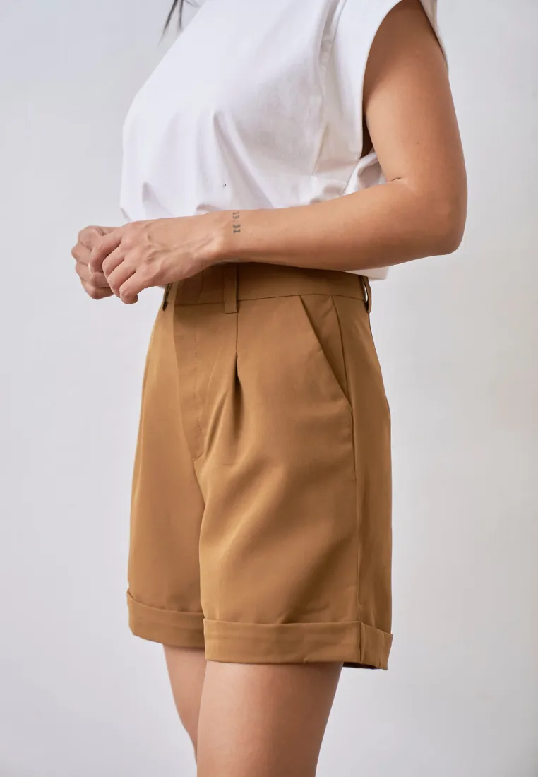 Brita Bermuda Shorts