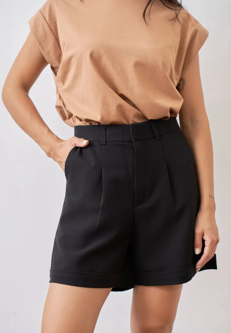 Brita Bermuda Shorts