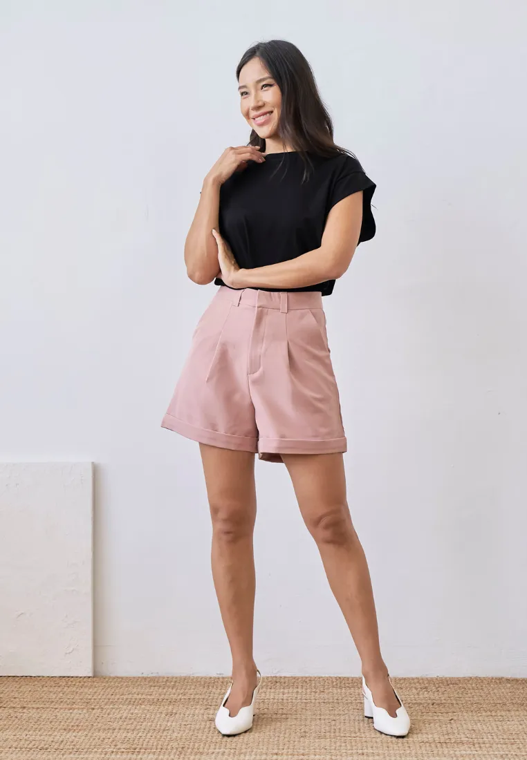 Brita Bermuda Shorts