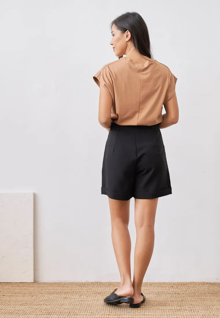 Brita Bermuda Shorts