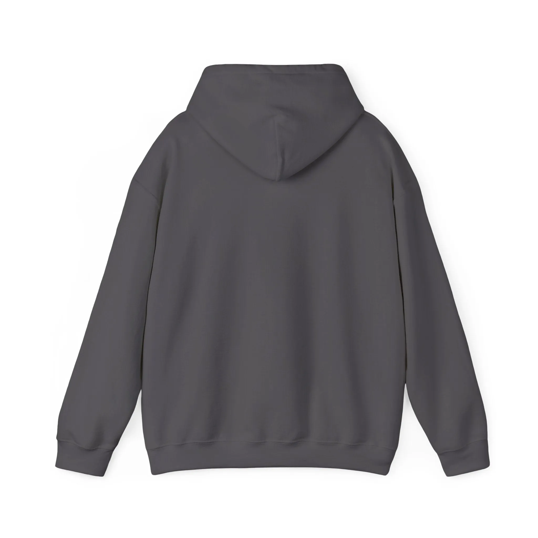 Building Generational Wealth '24 - Unisex Heavy Blend™ Hooded Sweatshirt