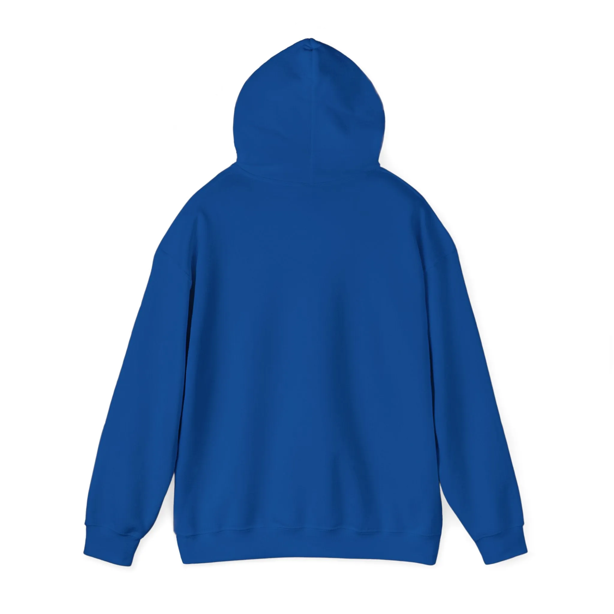 Building Generational Wealth '24 - Unisex Heavy Blend™ Hooded Sweatshirt