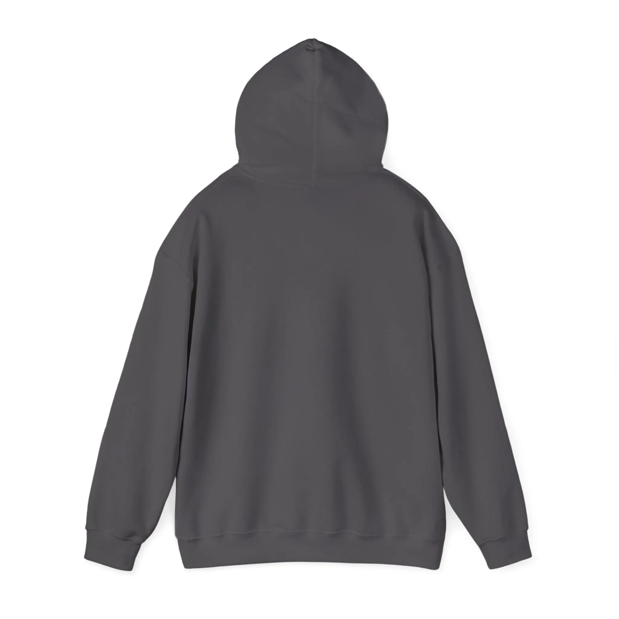 Building Generational Wealth '24 - Unisex Heavy Blend™ Hooded Sweatshirt