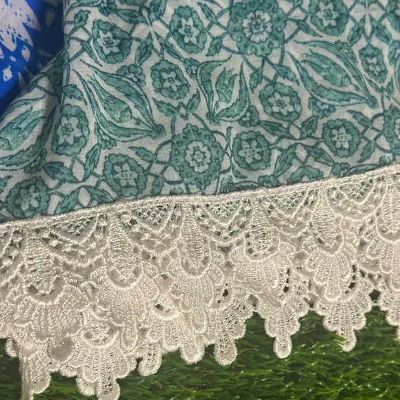 Bundle of 3 Shorts - Show Me Your MUMU - Size Medium - VERY COMFY! Flowy! Lace!