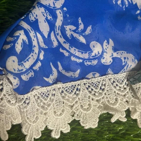 Bundle of 3 Shorts - Show Me Your MUMU - Size Medium - VERY COMFY! Flowy! Lace!
