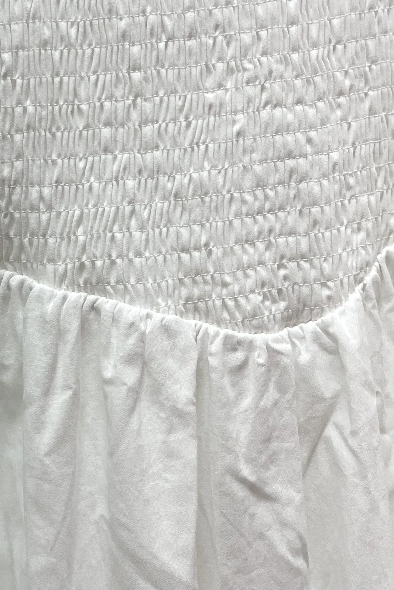 Burnette Dress